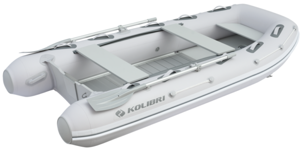 Kolibri Bateau Annexe KM 330 DXL