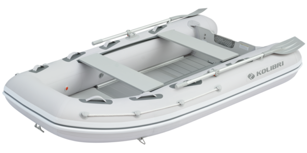 Kolibri Bateau Annexe KM 300 DXL