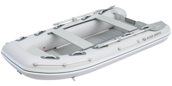 Kolibri Bateau Annexe KM 330 DXL