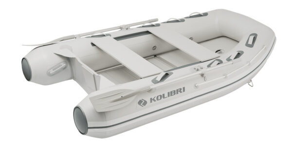 Kolibri Bateau Annexe KM 300 DXL