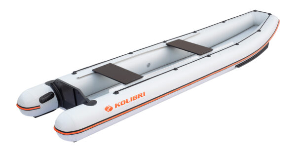 Kolibri Canoë KM 390C