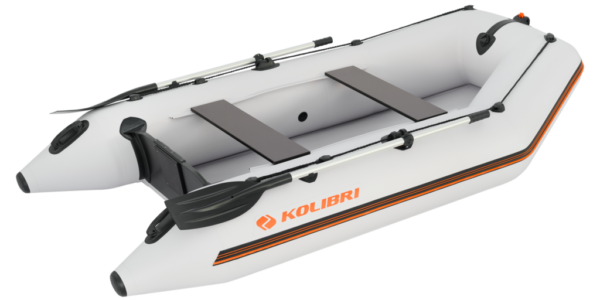 Kolibri Bateau Annexe KM 300