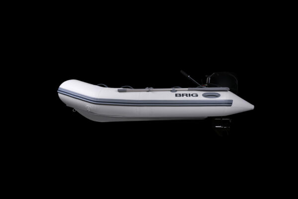 BRIG Annexe Bateau Falcon Tender 300