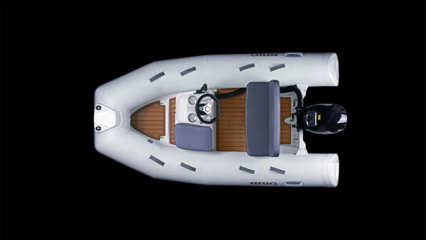 BRIG Annexe Bateau Falcon Tender 300