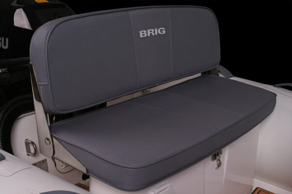 BRIG Annexe Bateau Falcon Tender 300