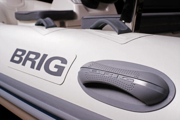 BRIG Annexe Bateau Falcon Tender 300
