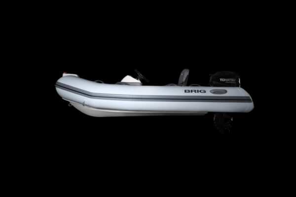 BRIG Annexe Bateau Falcon Tender 330