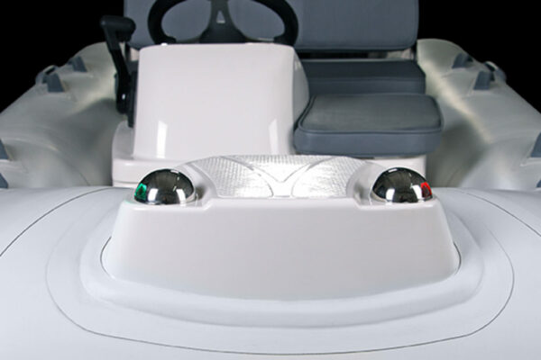 BRIG Annexe Bateau Falcon Tender 330
