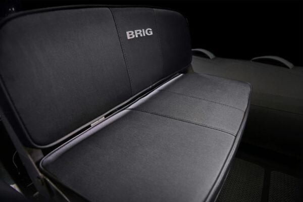 BRIG Annexe Bateau Falcon Tender 360