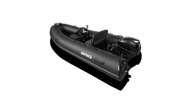 BRIG Annexe Bateau Falcon Tender 360