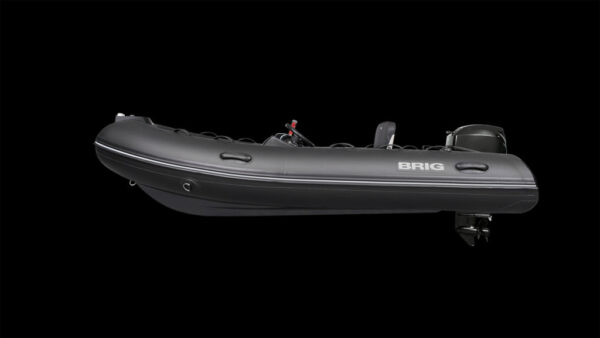 BRIG Annexe Bateau Falcon Tender 360