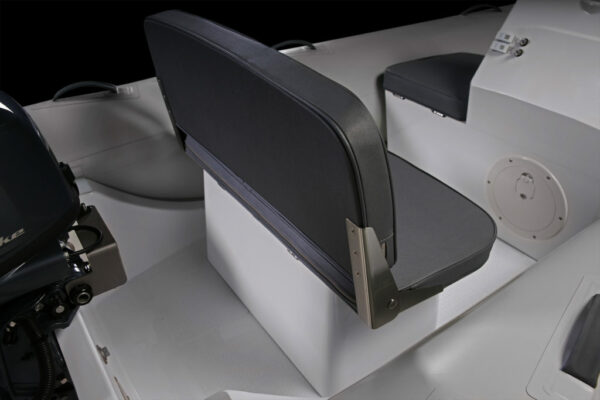 BRIG Annexe Bateau Falcon Tender 380