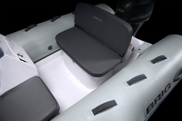 BRIG Annexe Bateau Falcon Tender 380