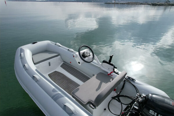 GALA Annexe Bateau ATLANTIS AQUAHELM