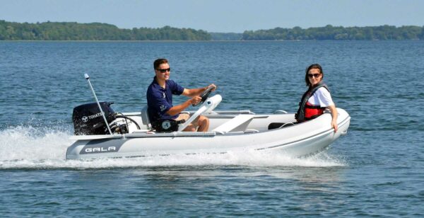 GALA Annexe Bateau ATLANTIS AQUAHELM