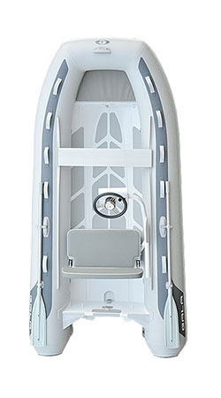 GALA Annexe Bateau ATLANTIS AQUAHELM A330Q