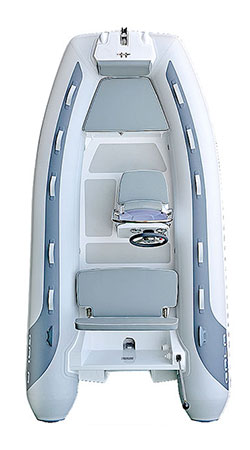 GALA Annexe Bateau ATLANTIS LUXE A360L