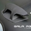 GALA Annexe Bateau Double Deck 270