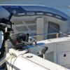 GALA Annexe Bateau Double Deck 270