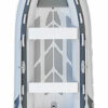 GALA Annexe Bateau ATLANTIS Double Deck A360D