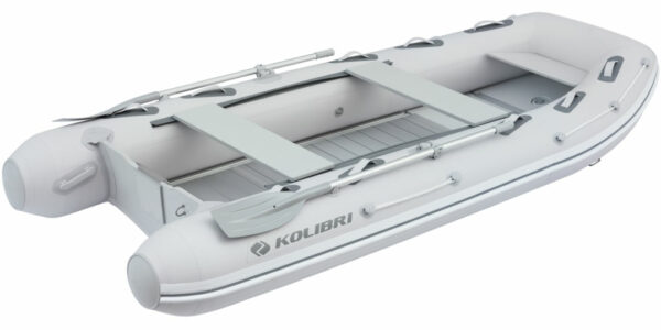 Kolibri Bateau Annexe KM 360 DXL