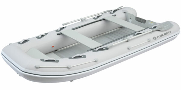 Kolibri Bateau Annexe KM 360 DXL