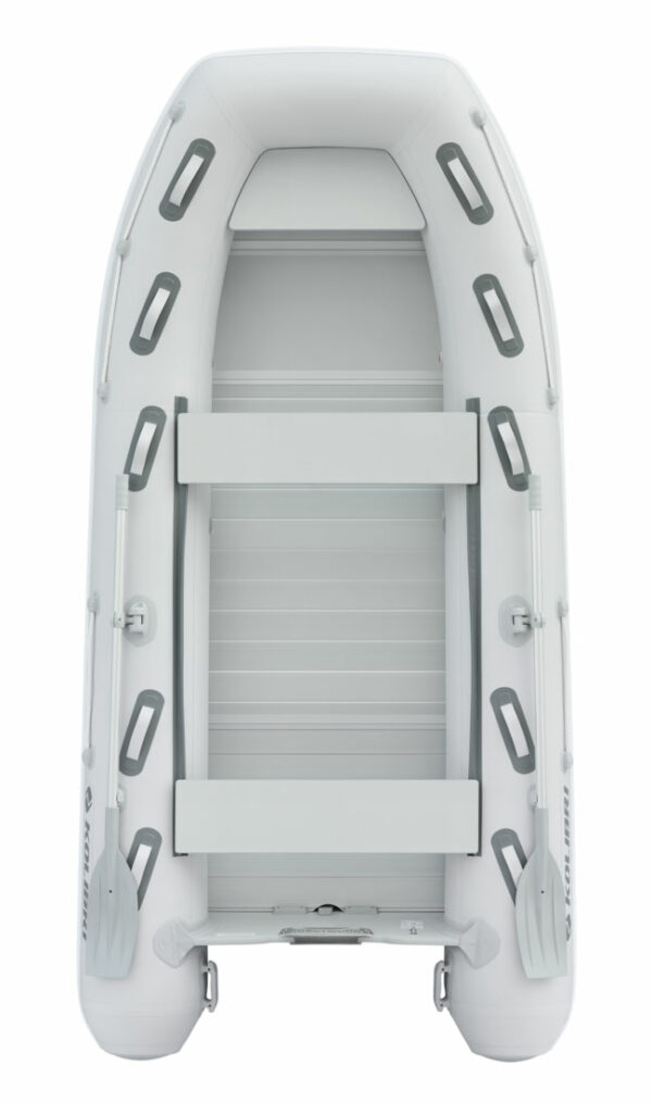 Kolibri Bateau Annexe KM 360 DXL