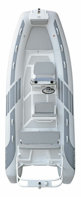 GALA Annexe Bateau VIKING V500