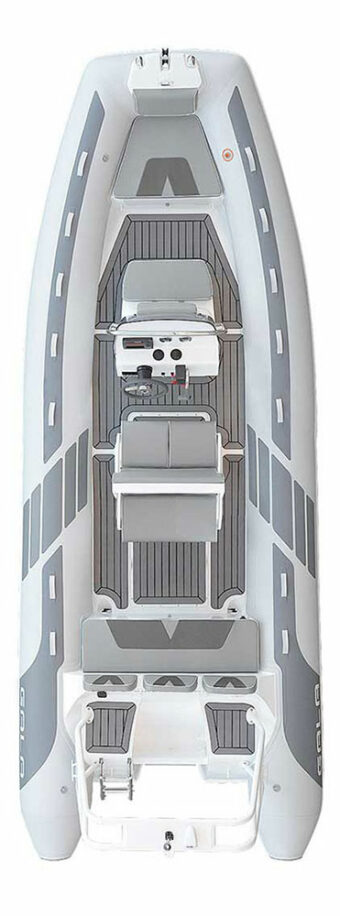 GALA Annexe Bateau VIKING V650